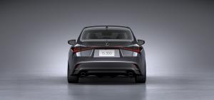 Lexus IS300 2020 года  (NA)